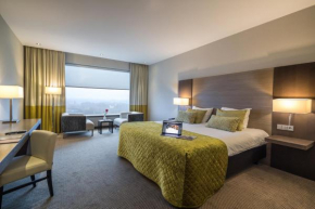  Van der Valk Airporthotel Düsseldorf  Дюссельдорф